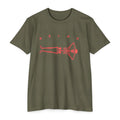 Relax Skeleton T-Shirt